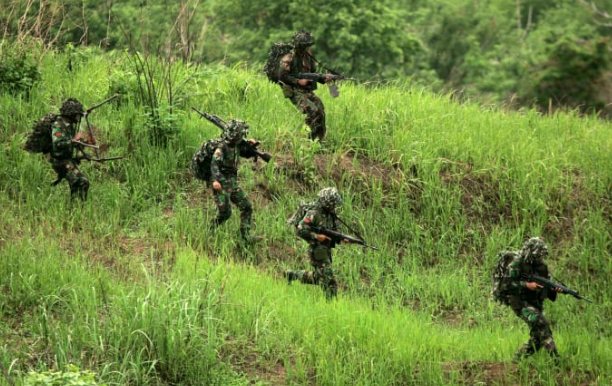 إندونيسيا تلغي فحص 